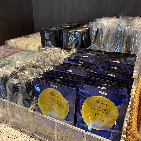 Hotel Forza Oita Dış mekan fotoğraf