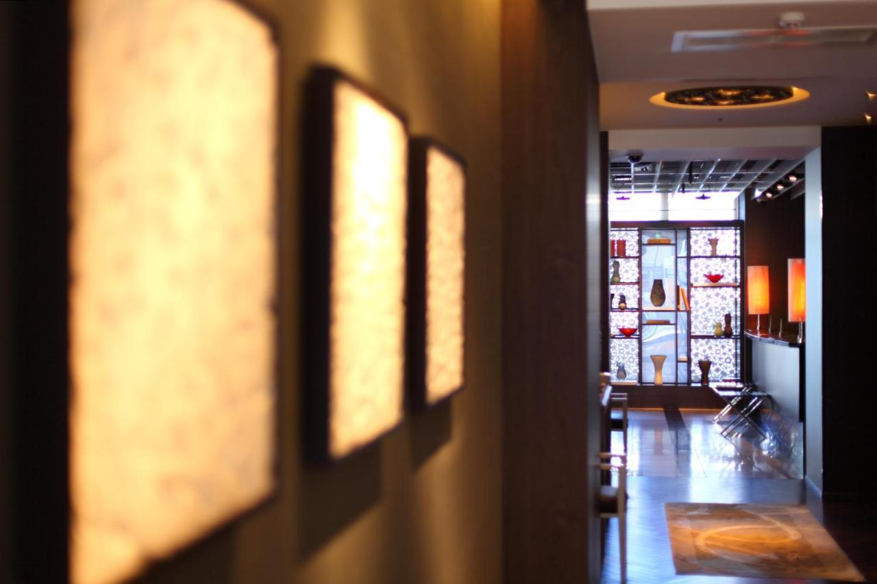Hotel Forza Oita Dış mekan fotoğraf