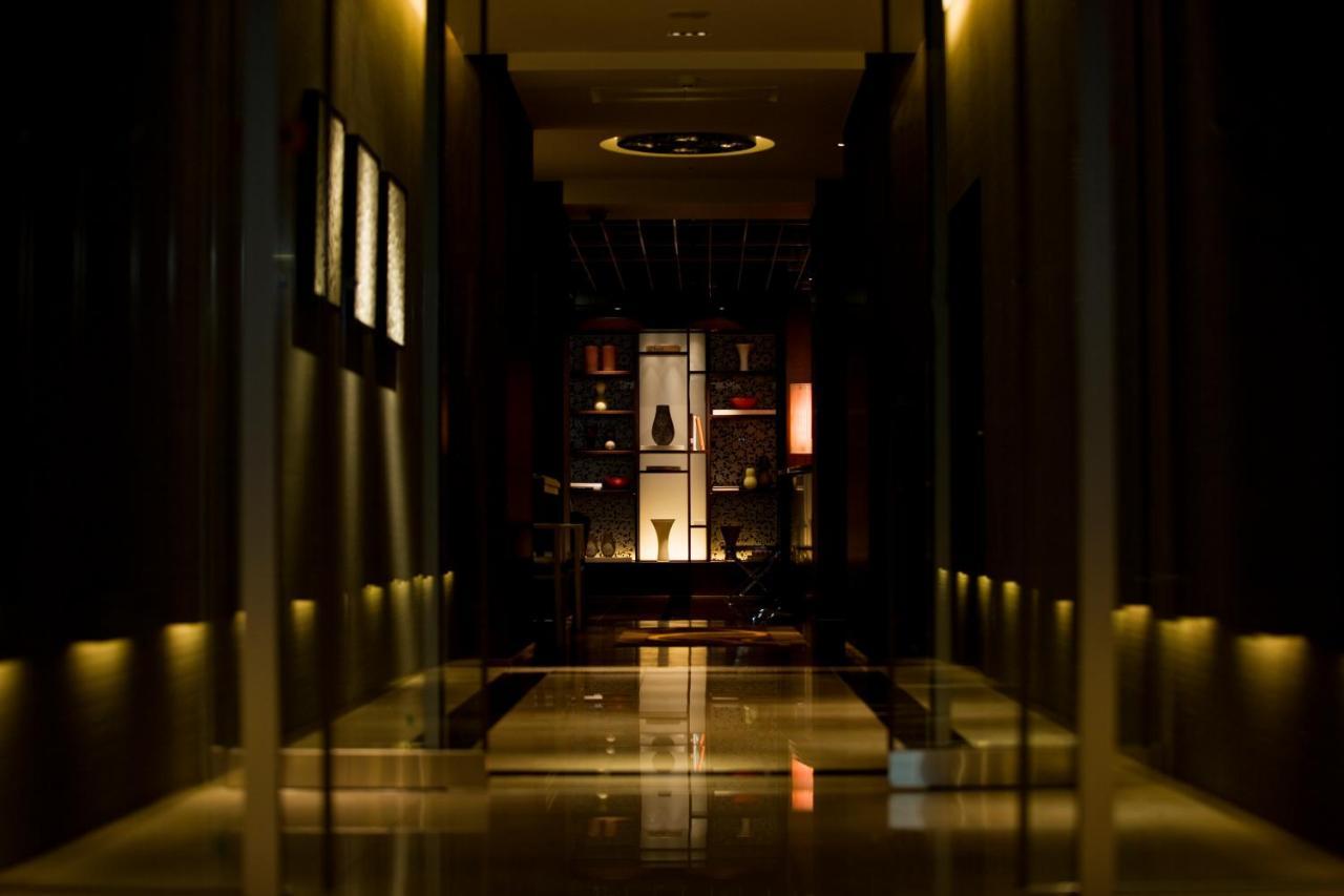 Hotel Forza Oita Dış mekan fotoğraf