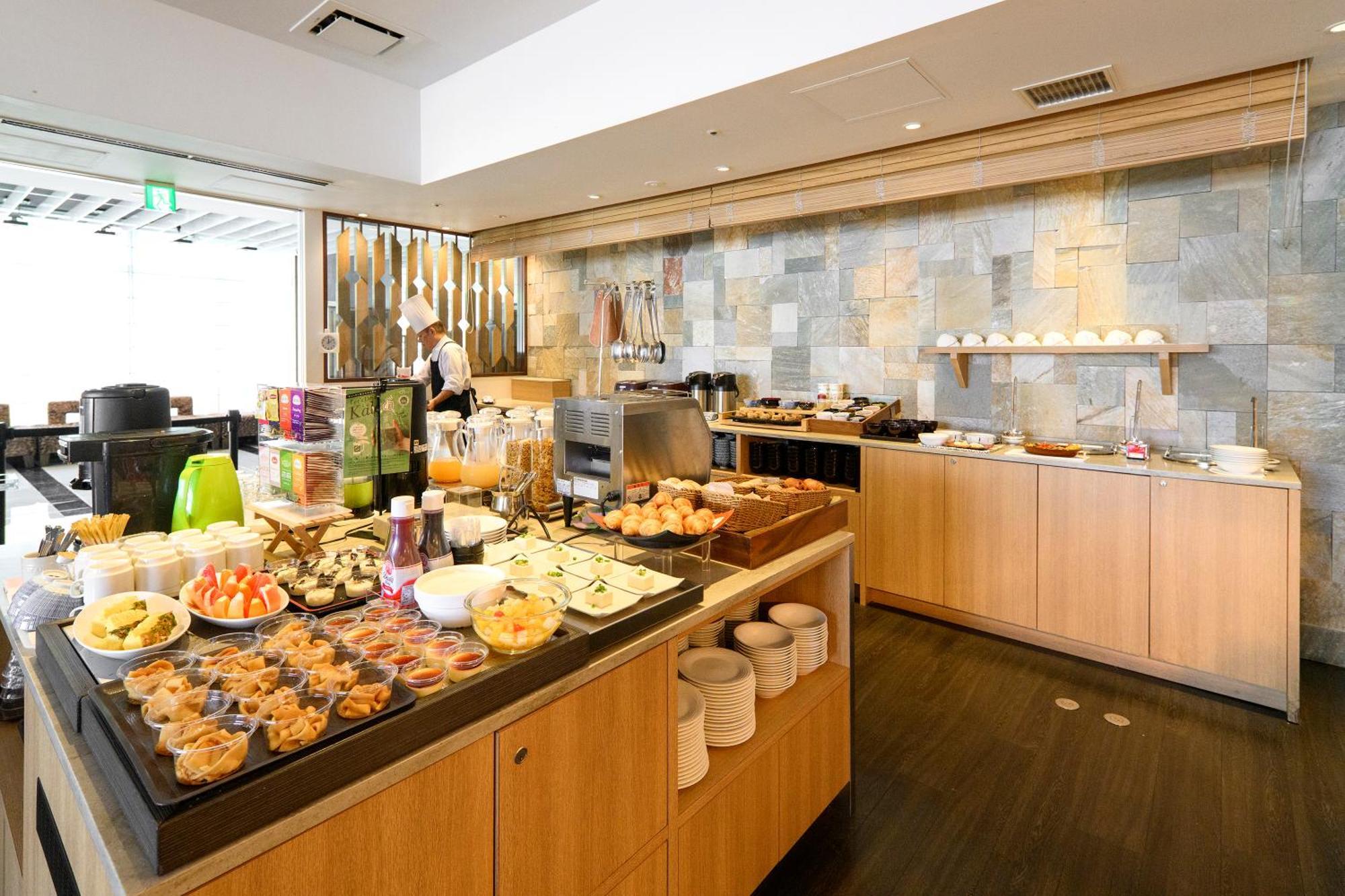 Hotel Forza Oita Dış mekan fotoğraf