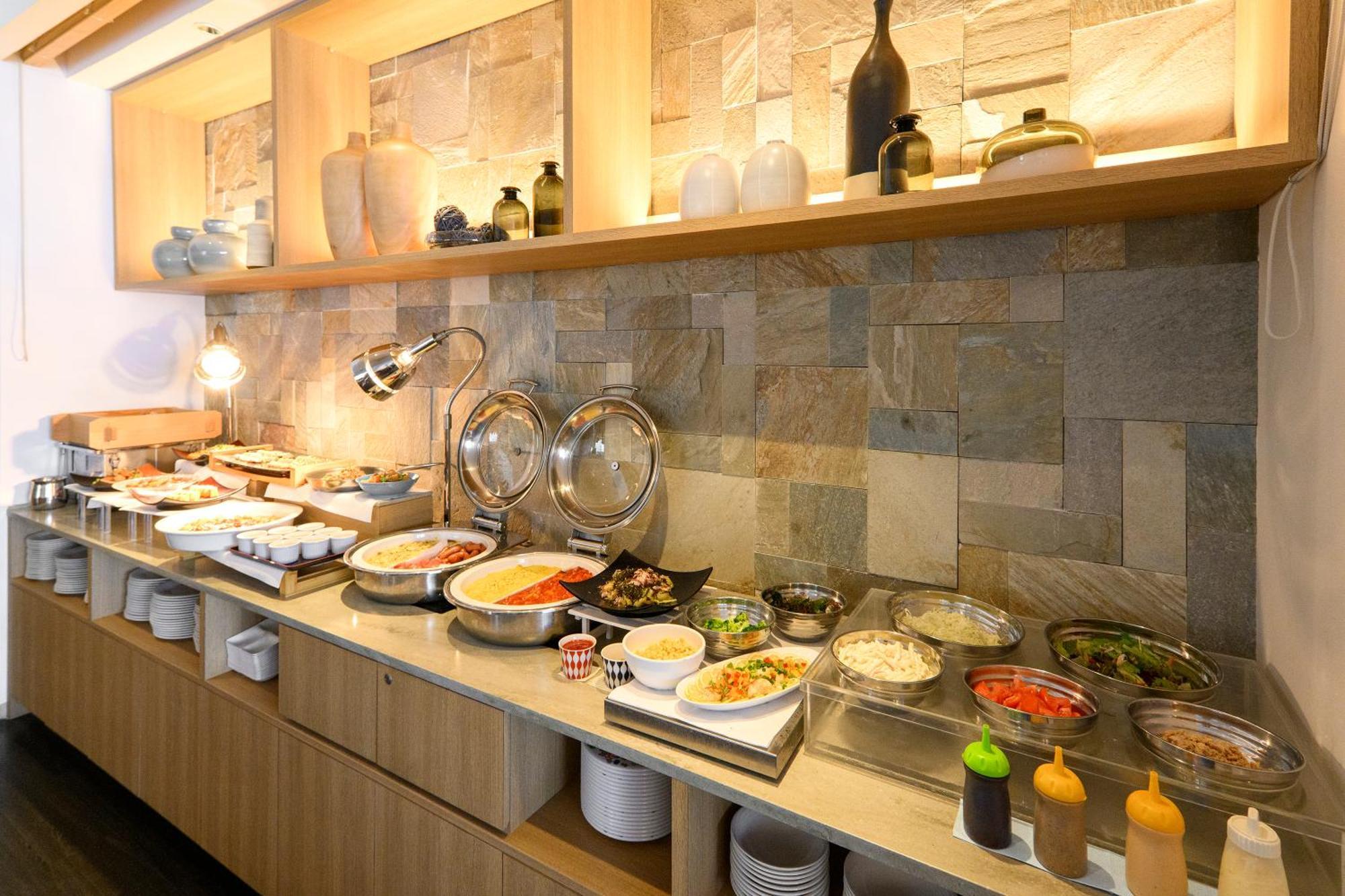 Hotel Forza Oita Dış mekan fotoğraf