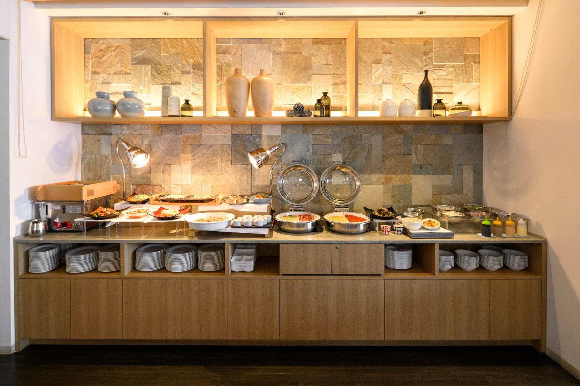 Hotel Forza Oita Dış mekan fotoğraf