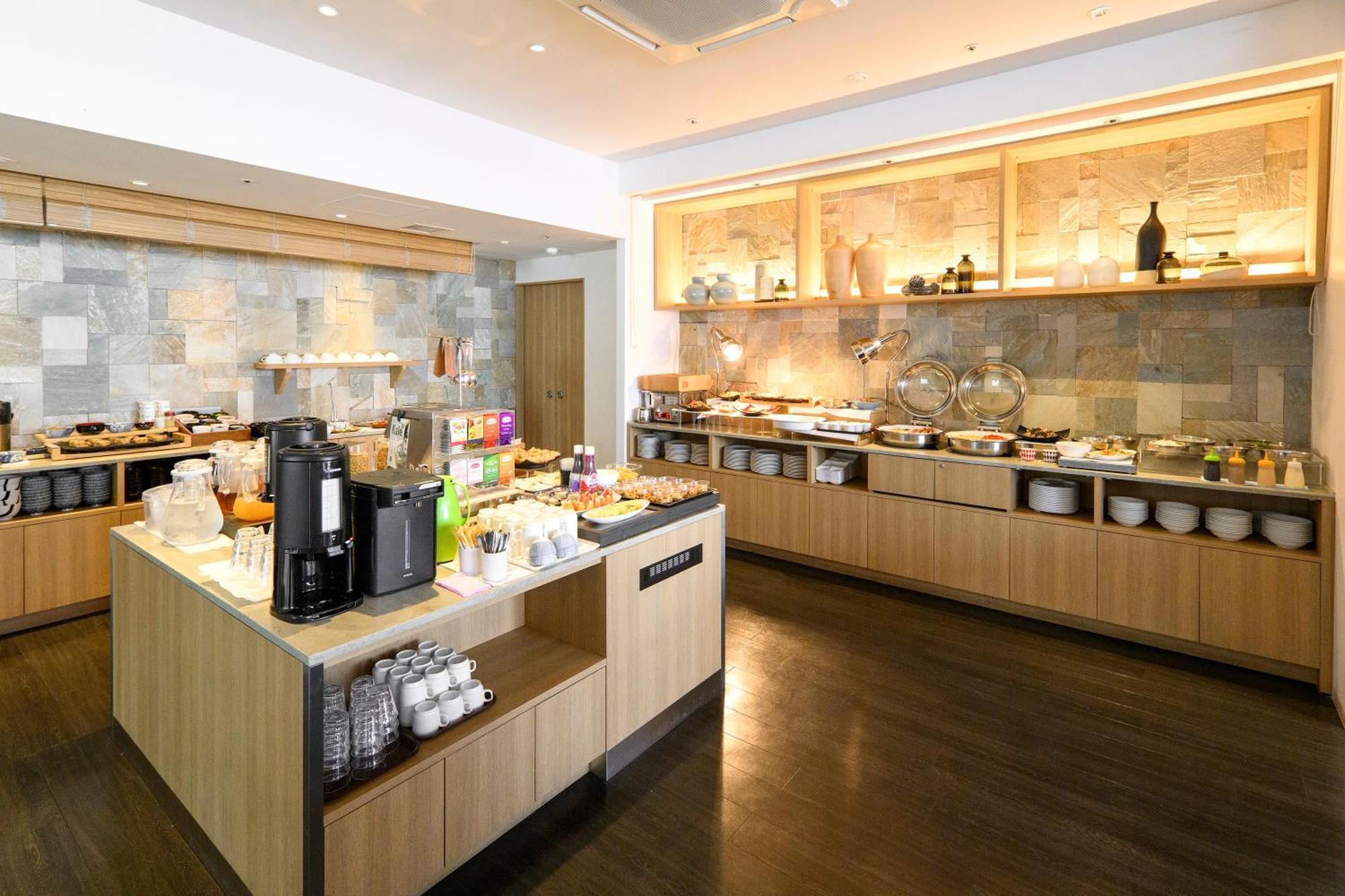 Hotel Forza Oita Dış mekan fotoğraf