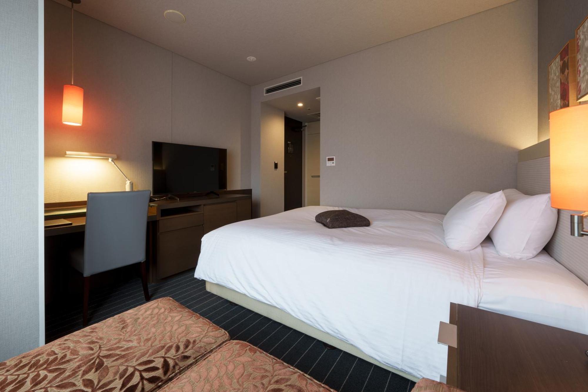 Hotel Forza Oita Dış mekan fotoğraf