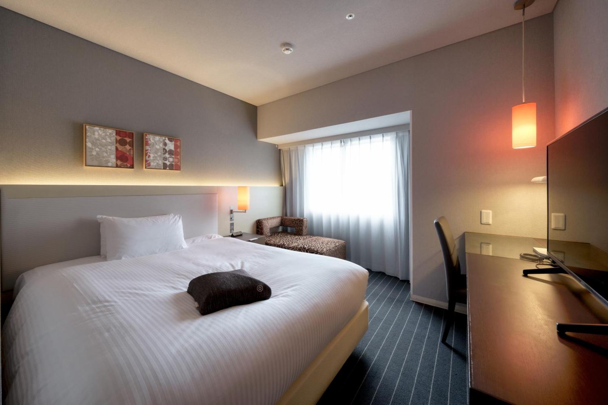 Hotel Forza Oita Dış mekan fotoğraf