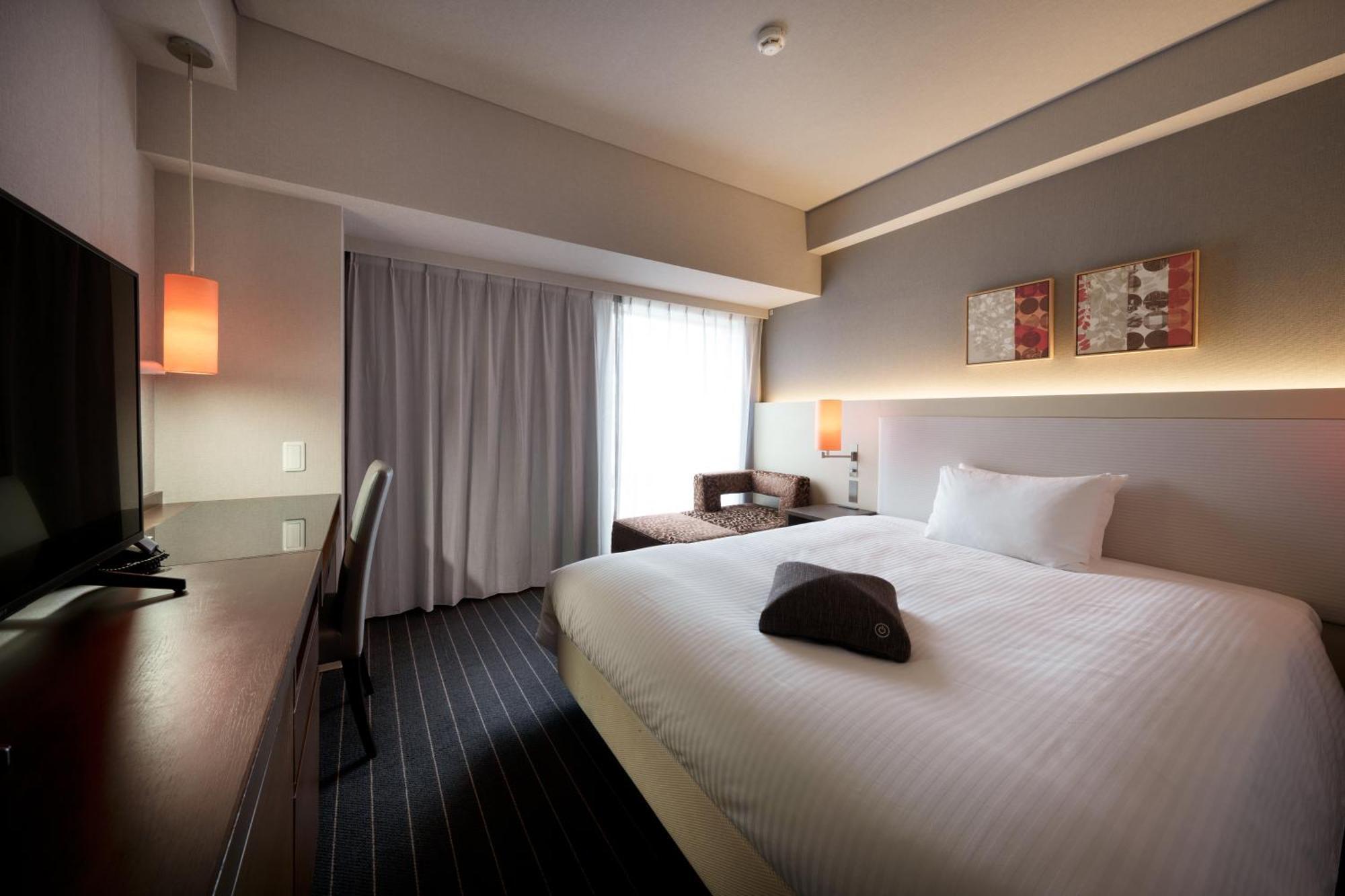 Hotel Forza Oita Dış mekan fotoğraf