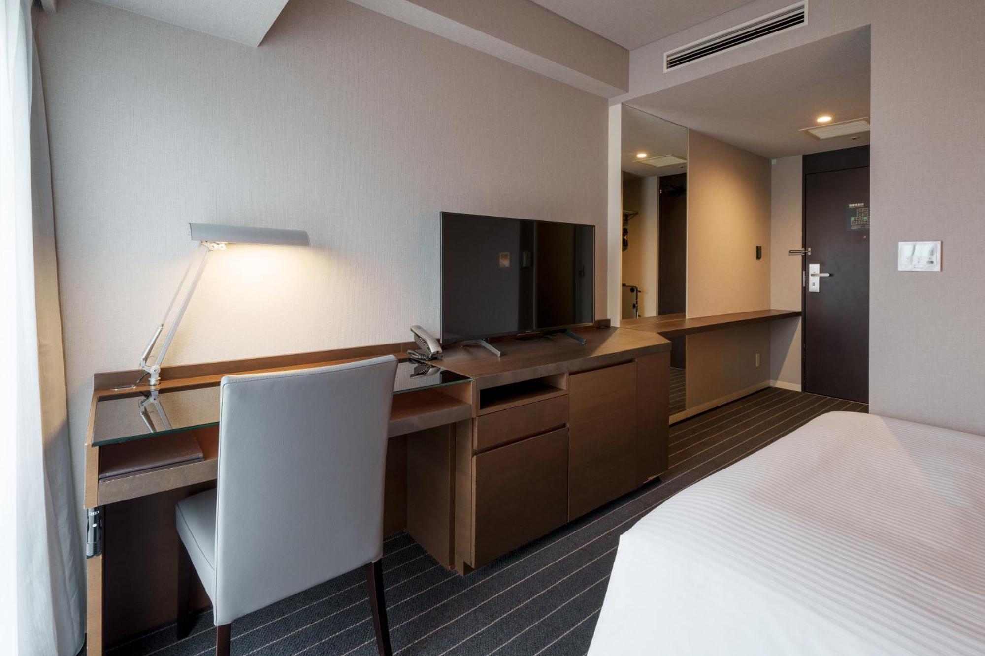 Hotel Forza Oita Dış mekan fotoğraf