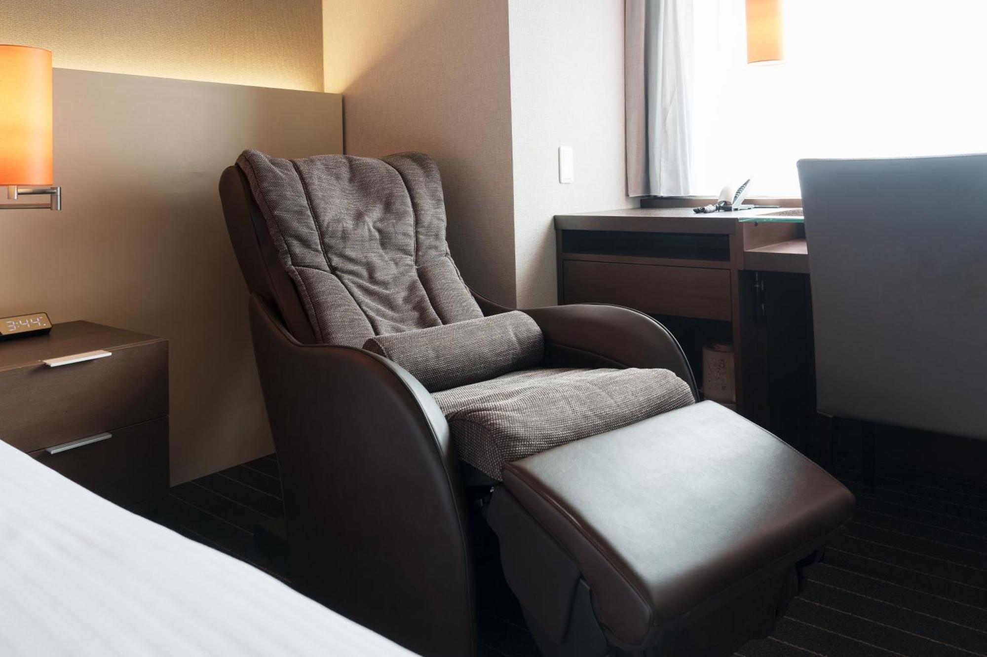 Hotel Forza Oita Dış mekan fotoğraf