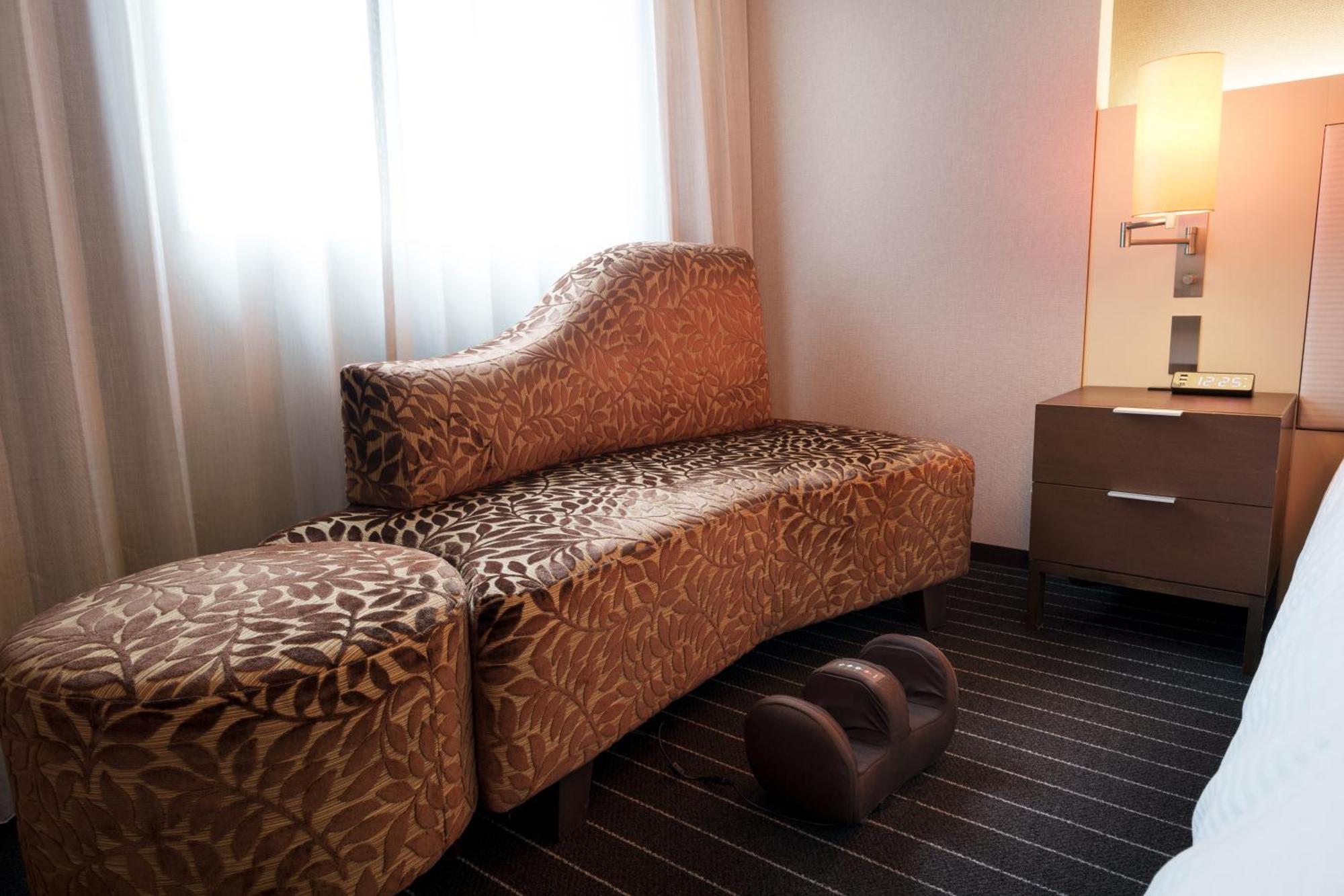 Hotel Forza Oita Dış mekan fotoğraf