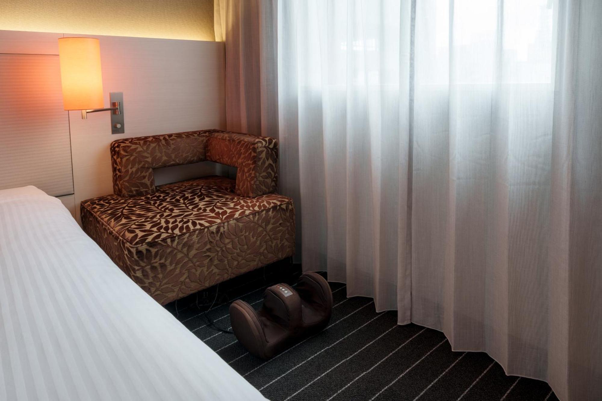 Hotel Forza Oita Dış mekan fotoğraf