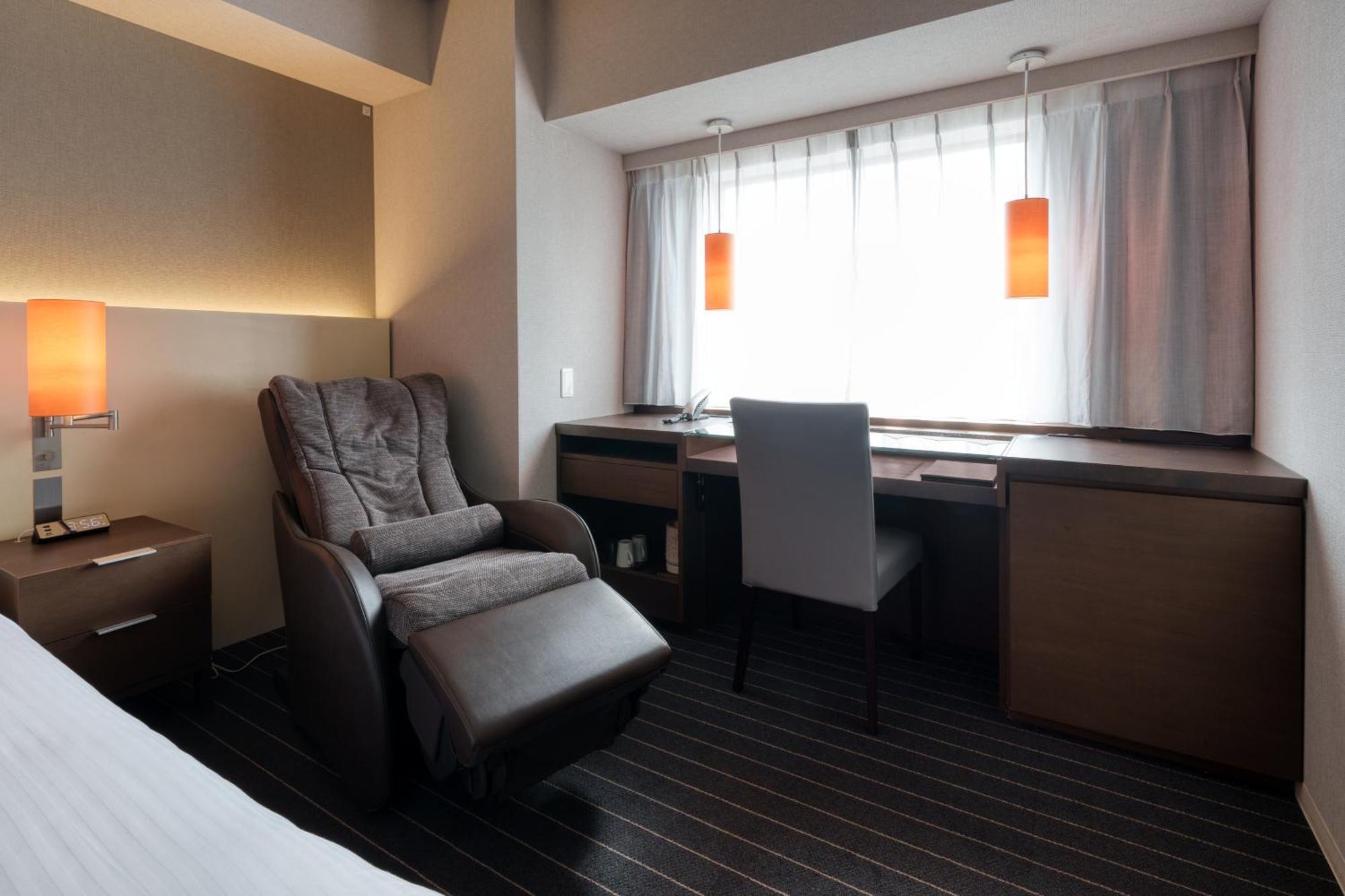 Hotel Forza Oita Dış mekan fotoğraf