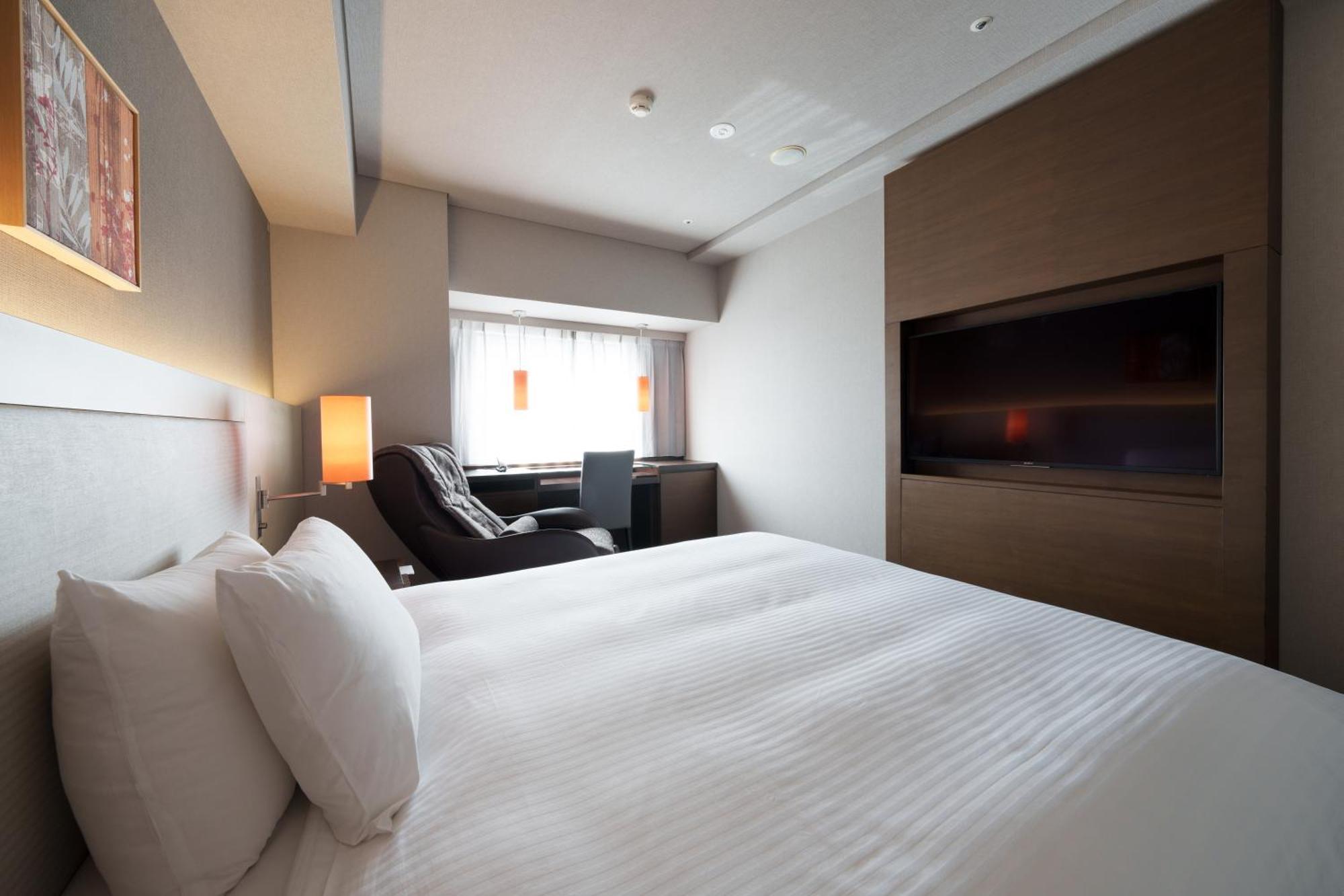 Hotel Forza Oita Dış mekan fotoğraf