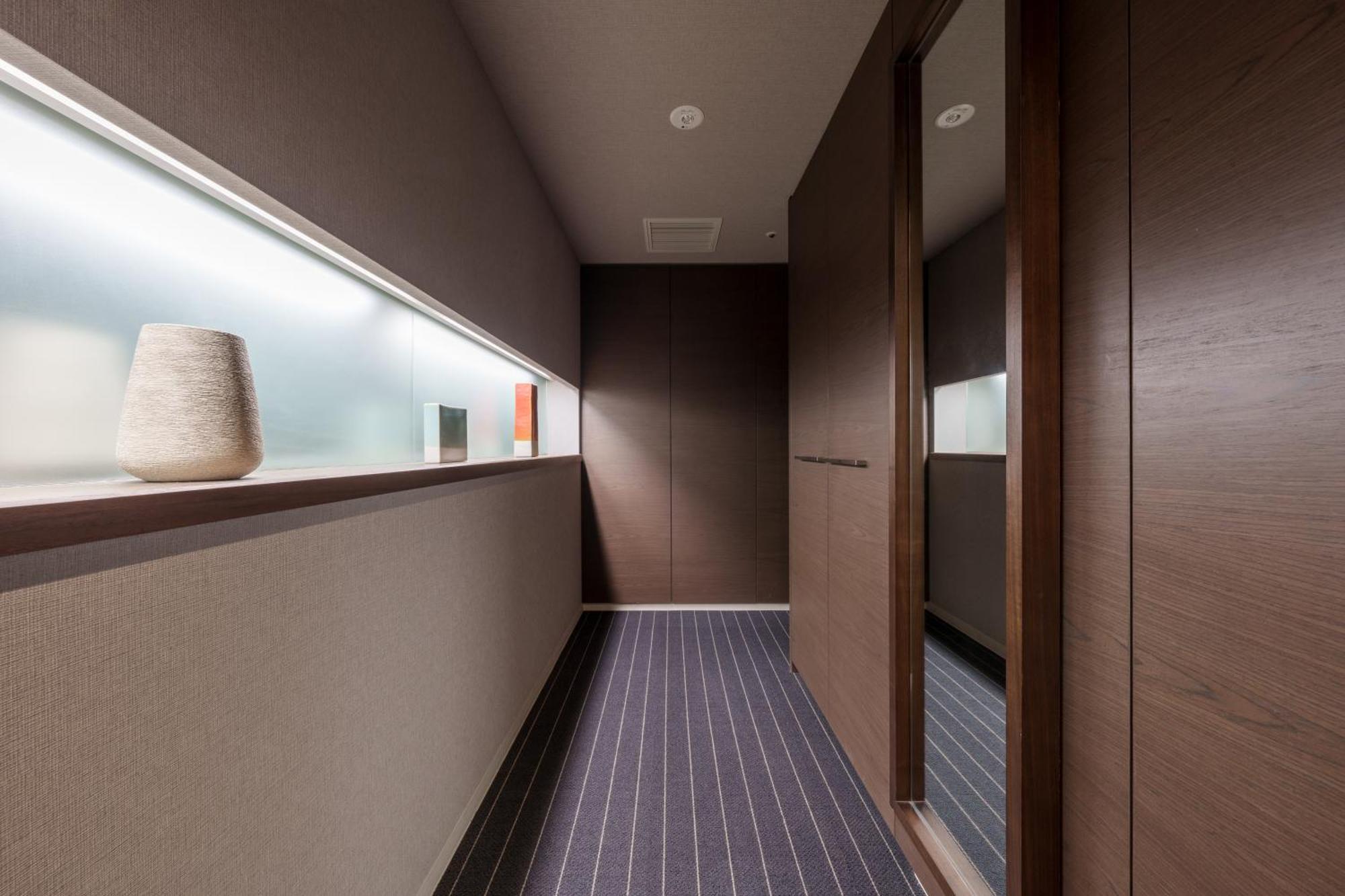 Hotel Forza Oita Dış mekan fotoğraf