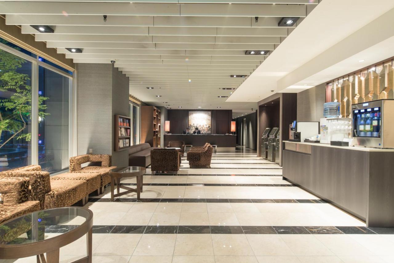 Hotel Forza Oita Dış mekan fotoğraf